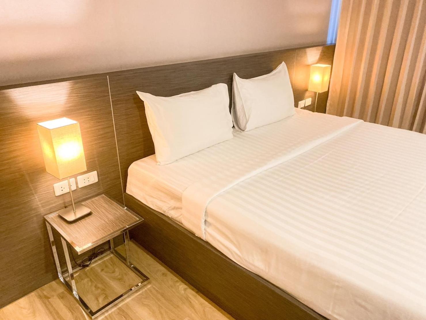 Leosor Hotel Nakhonratchasima Esterno foto